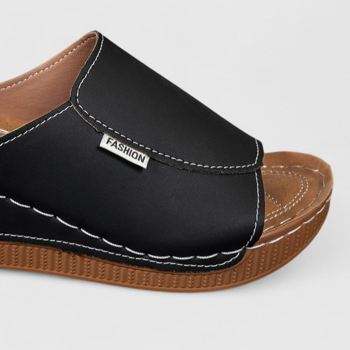 Célestrie | Sandales confortables