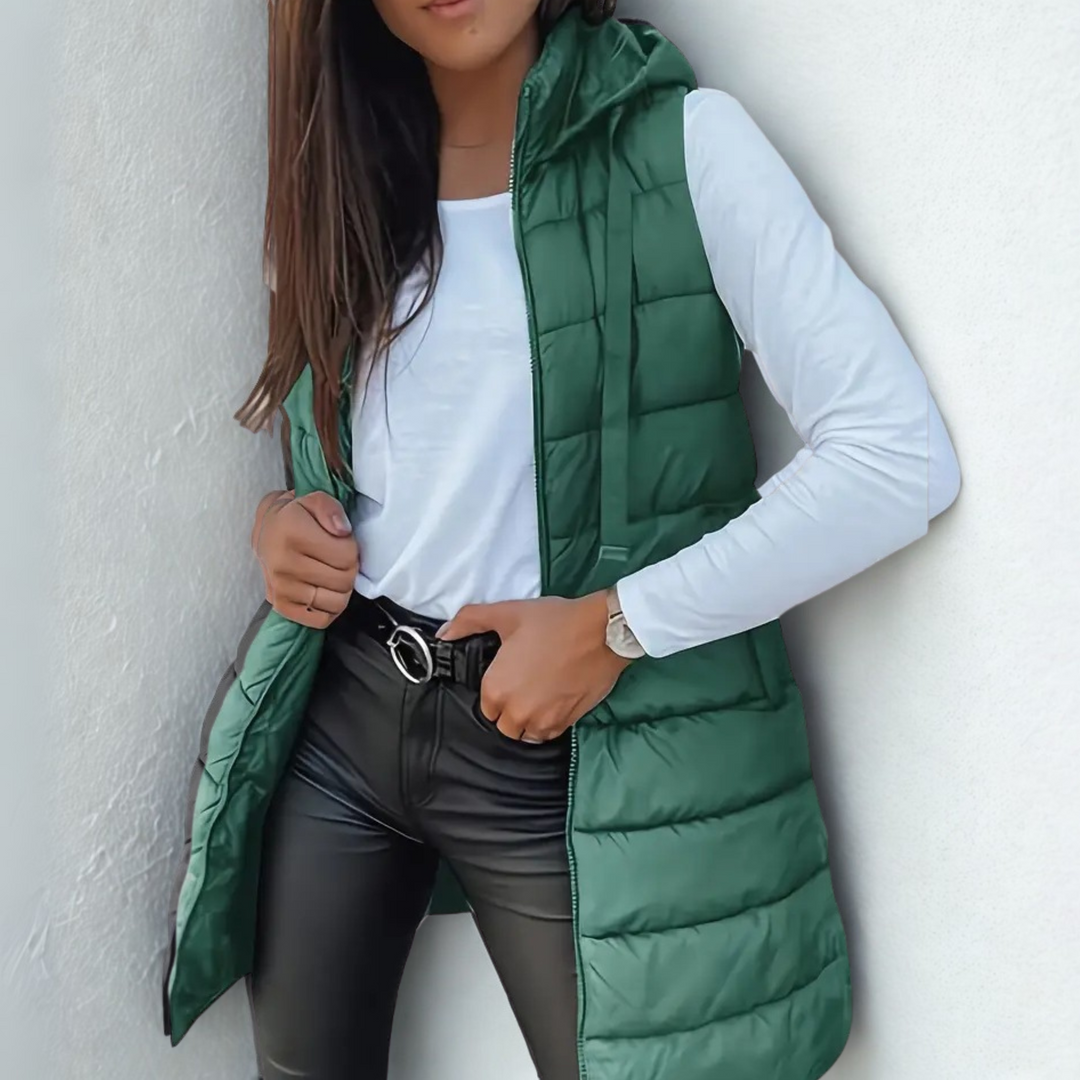 Tivah™ | Gilet confortable
