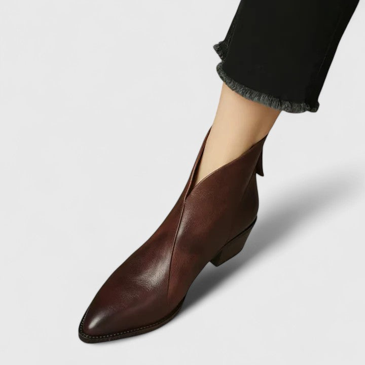 Raynlee | Bottes élégantes