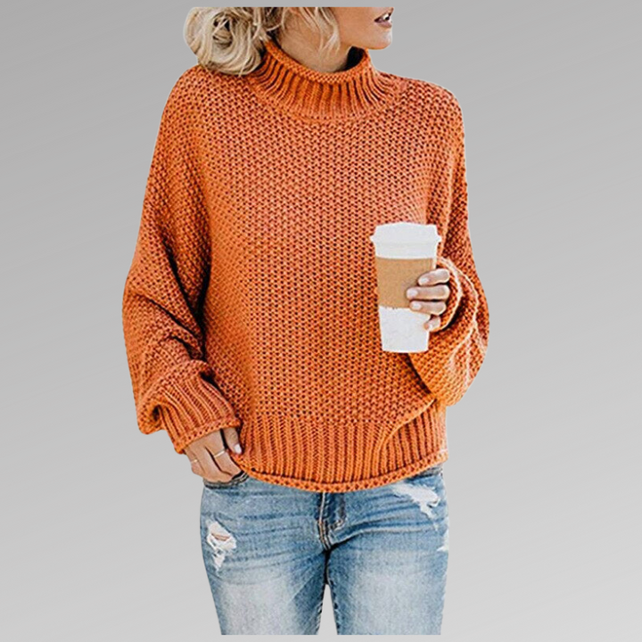 SAGE™ - Pull d'hiver oversize