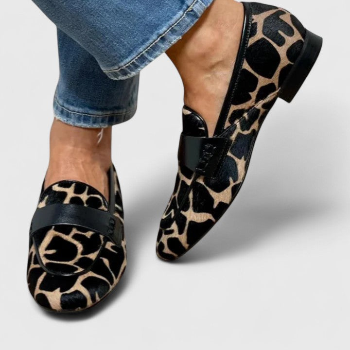 Clyanne | Mocassins confortables haut de gamme