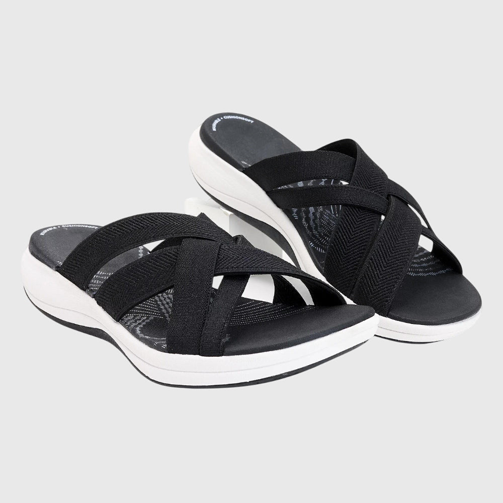 Jade™ | Sandales confortables