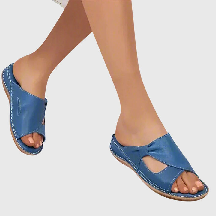 Anna™ | Sandales confortables
