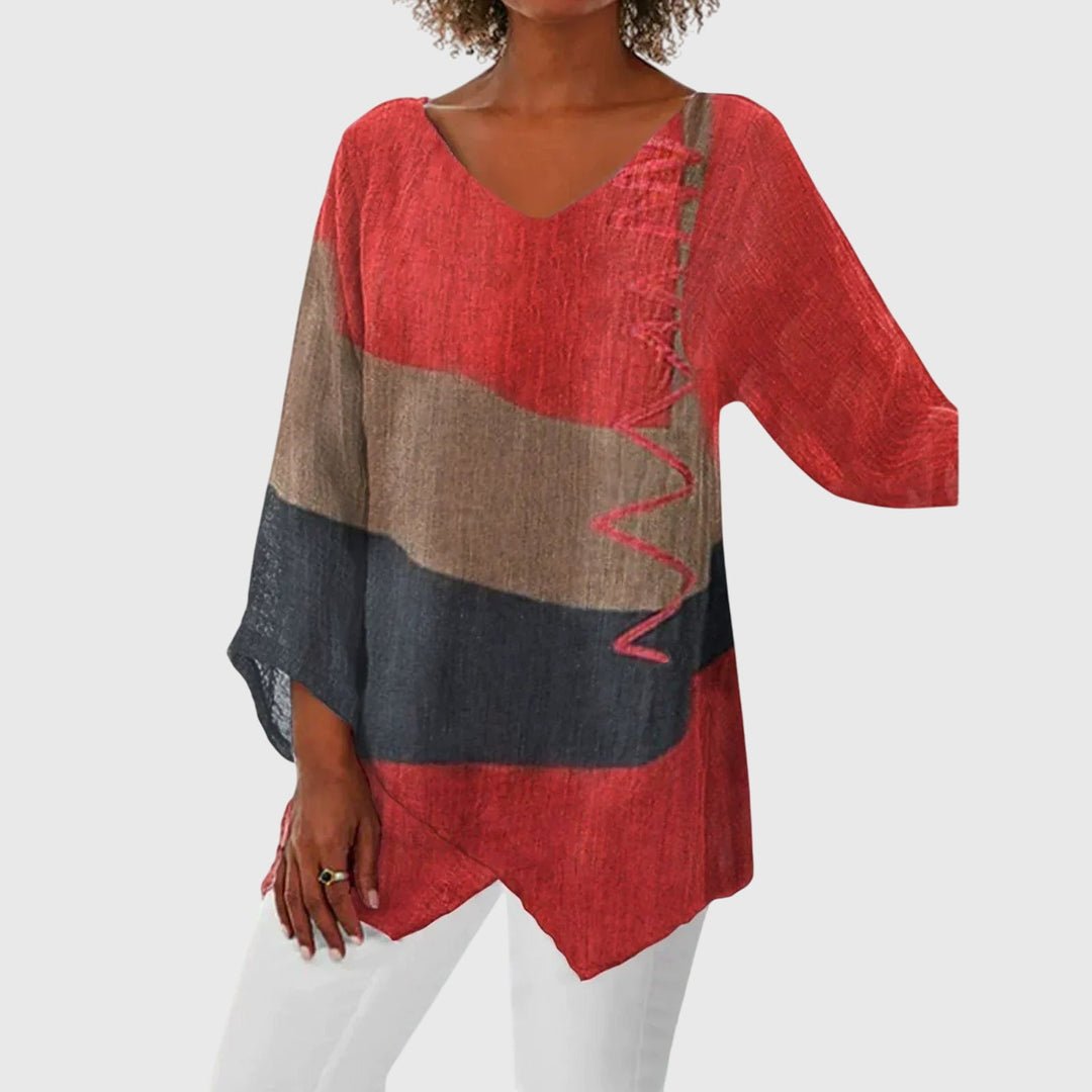 Haut flatteur Nena™