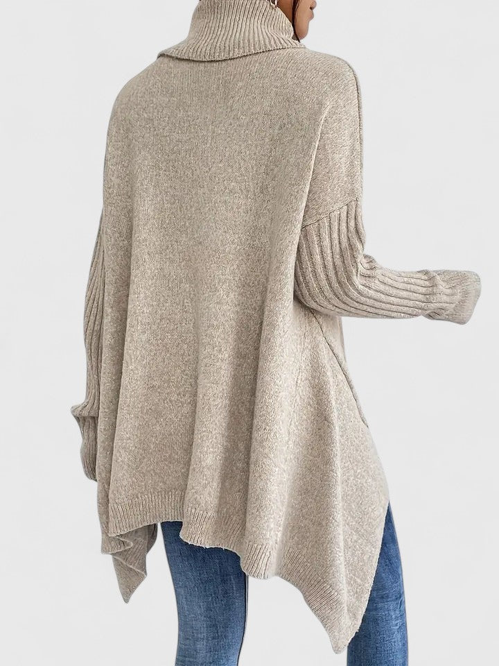 Keiralys | Pull confortable