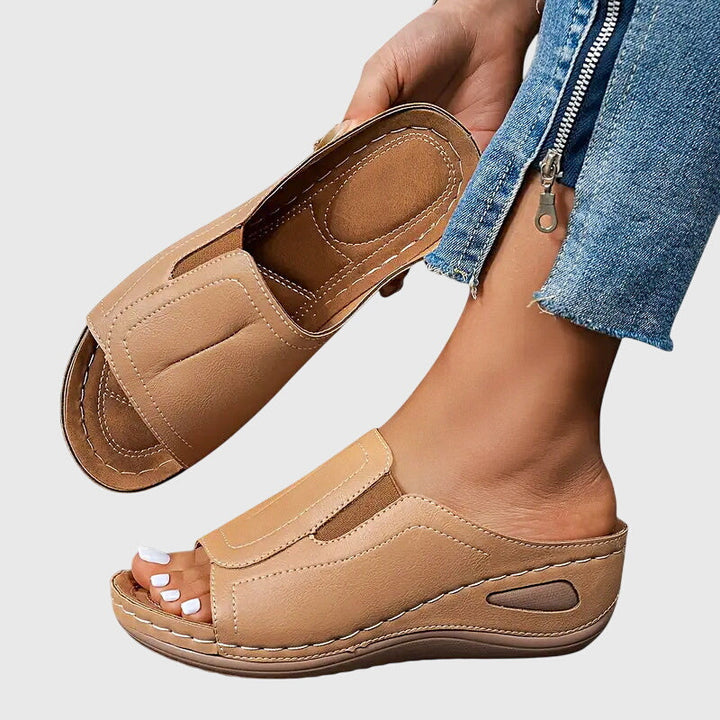 Aretha™ | Sandales confortables