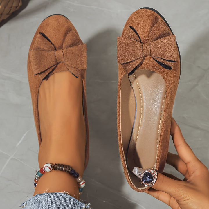 Olyvia™ | Ballerines confortables