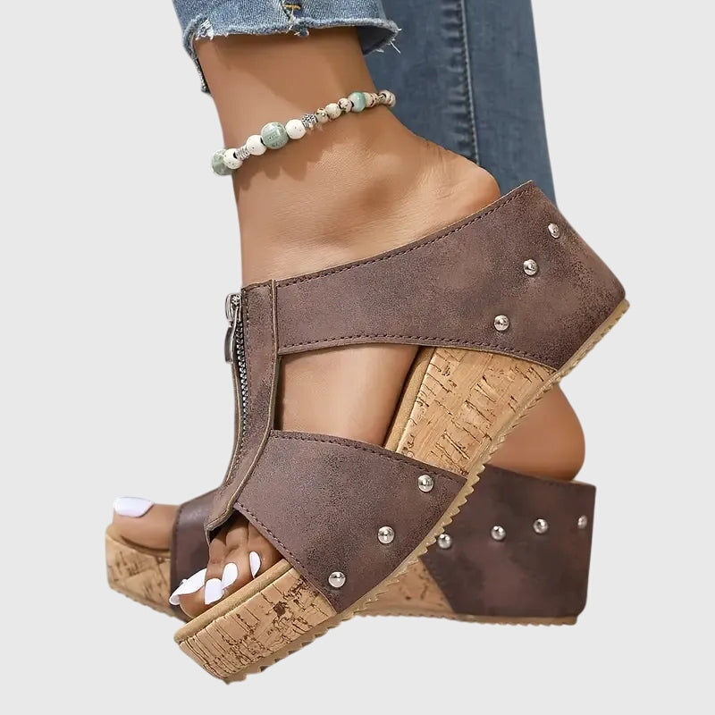 Jazlyn™ | Sandales confortables
