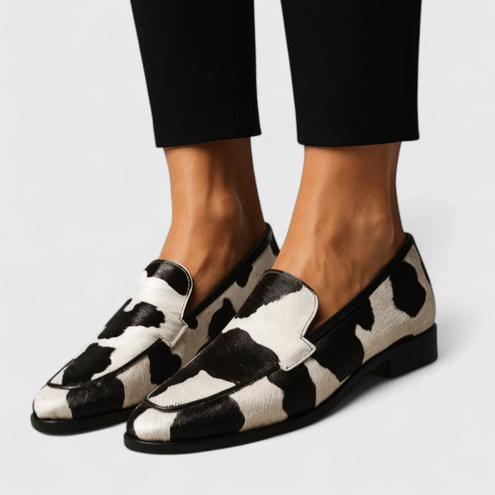 Quinzee | Mocassins Élégance Confortable