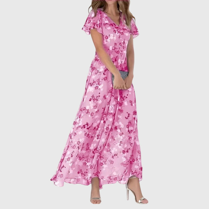 Lola™ | Robe flatteuse pour la silhouette