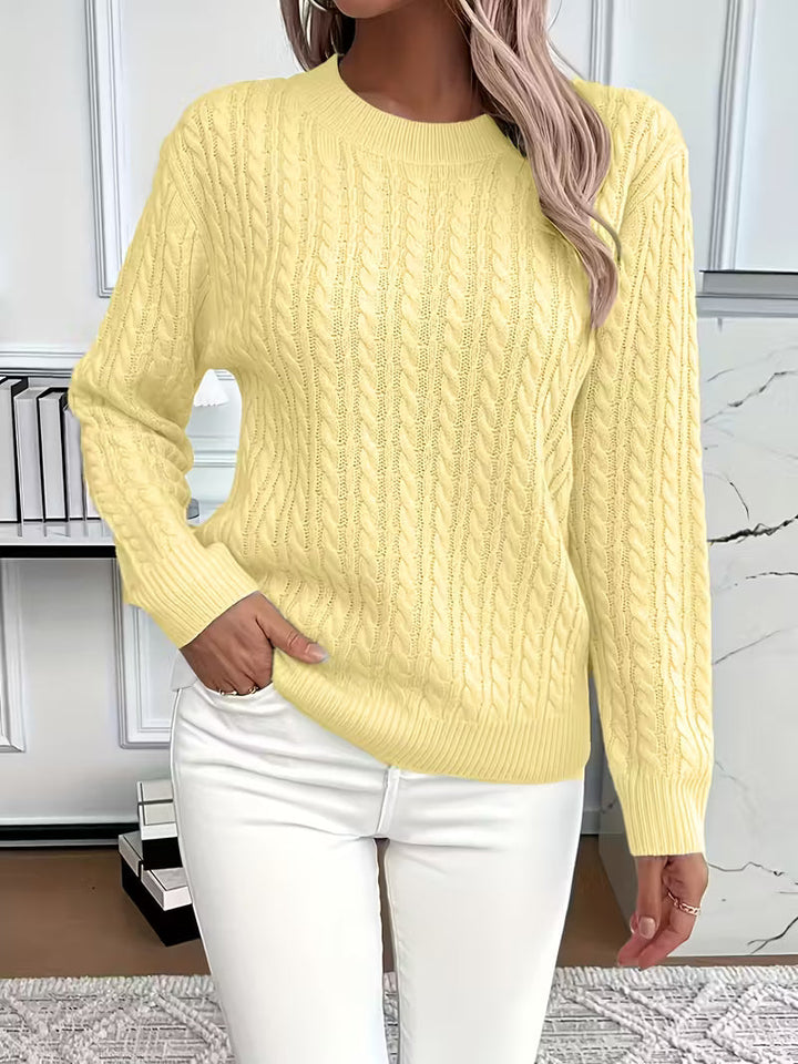 Tahlia™ | Pull confortable