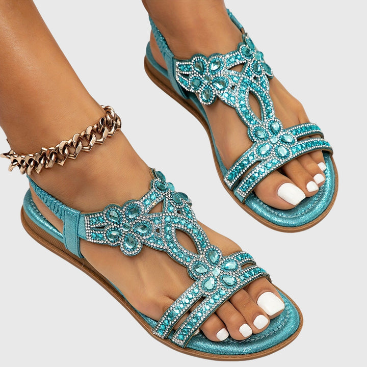 Blessy™ | Sandales confortables