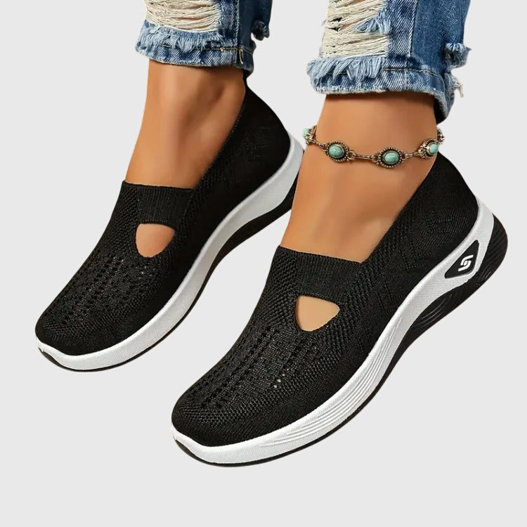 Chaussures de marche confortables Lora™