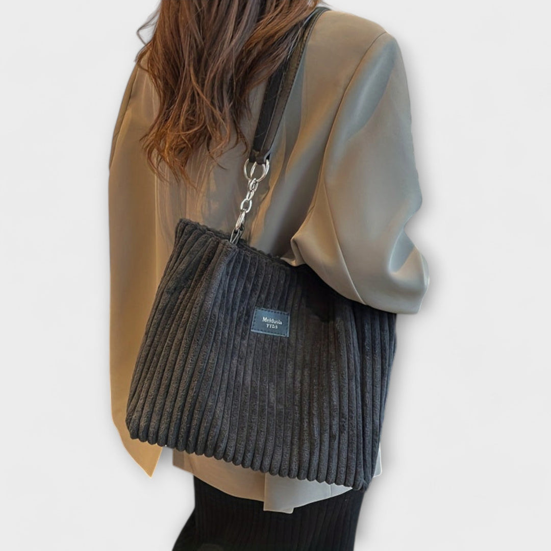 Sac bandoulière souple Olivia