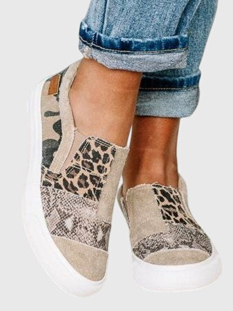 Noemi™ - Chaussures sans lacets anti-douleur