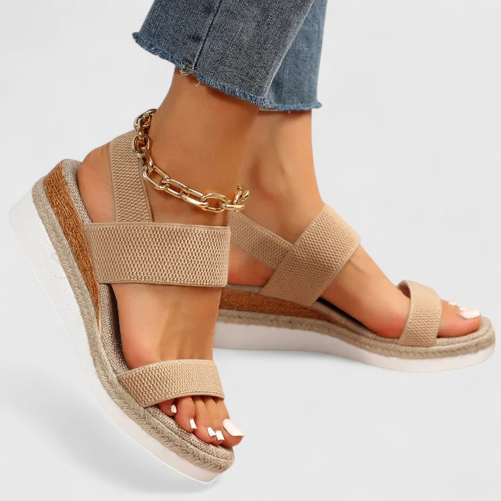 Merill | Sandales confortables