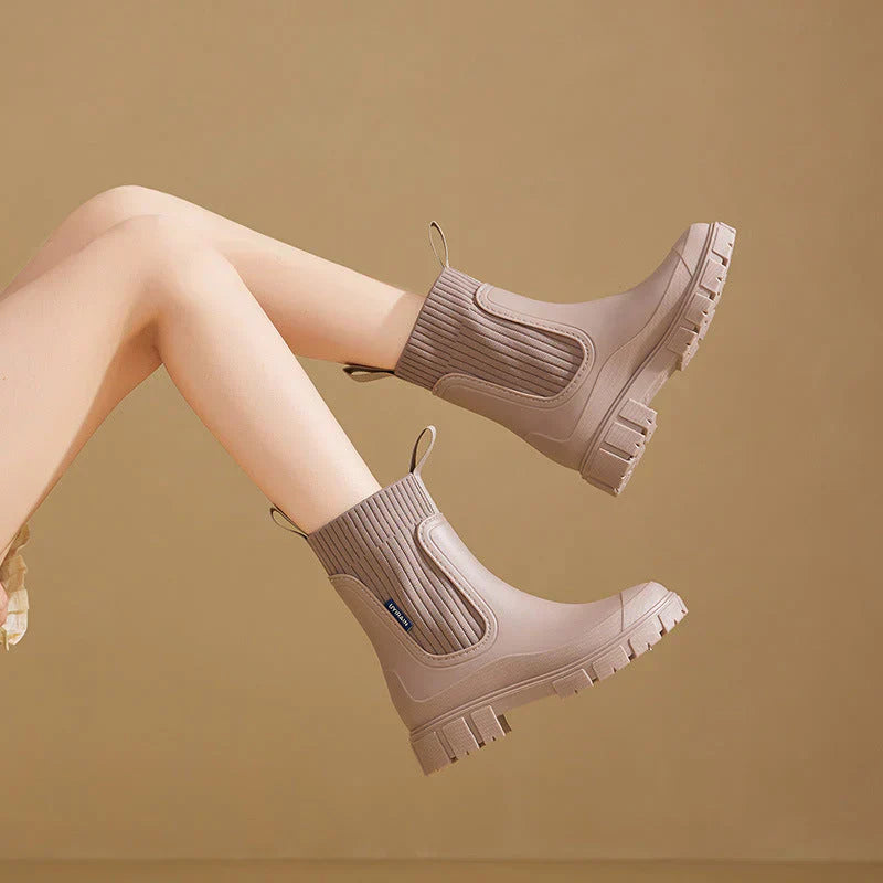 Mieha | Bottes élégantes