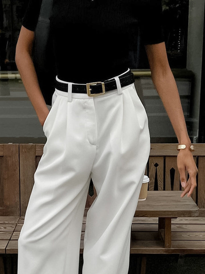 Meira | Pantalon élégant