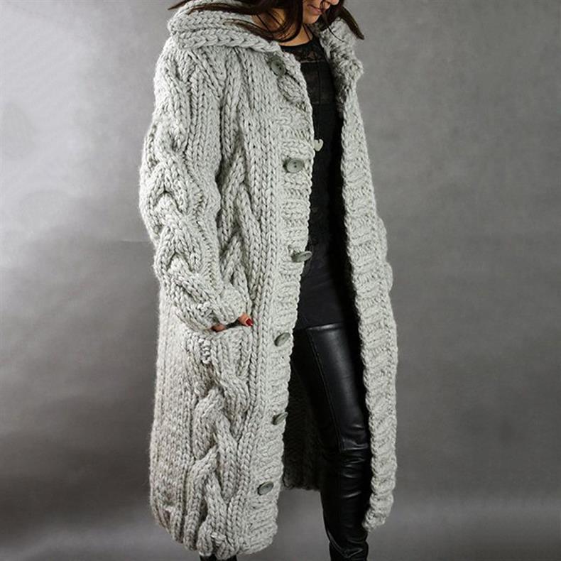 Vesia | Manteau sophistiqué