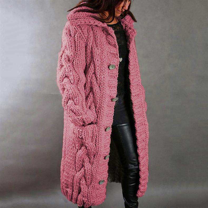 Vesia | Manteau sophistiqué