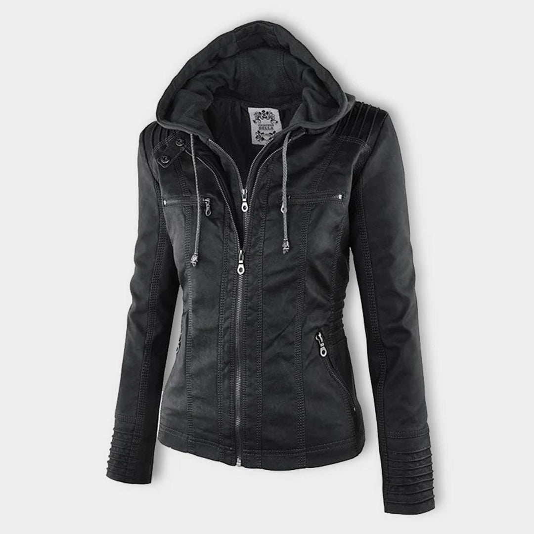 Wona | Veste confortable