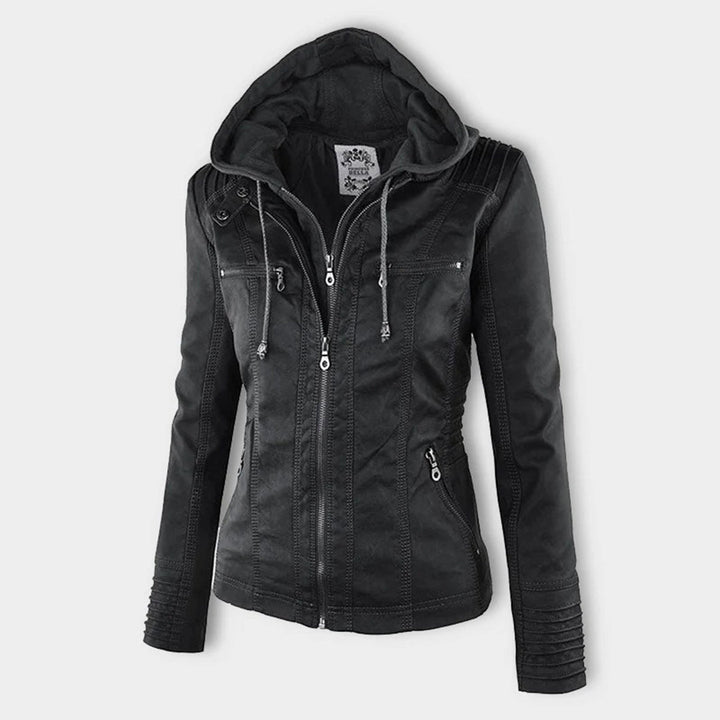 Wona | Veste confortable