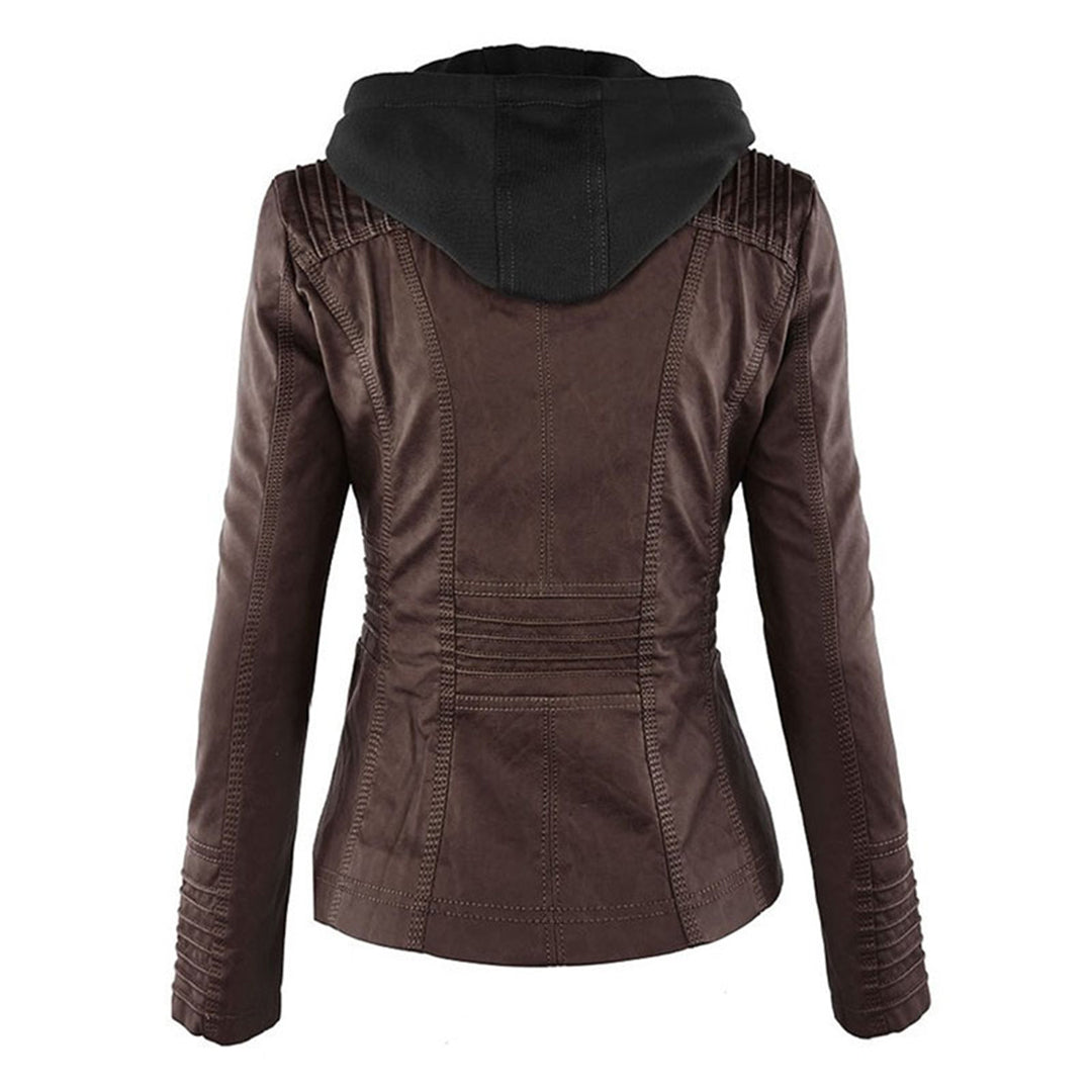 Wona | Veste confortable