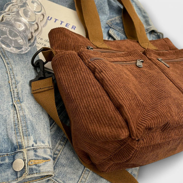 Sac fourre-tout Olivia