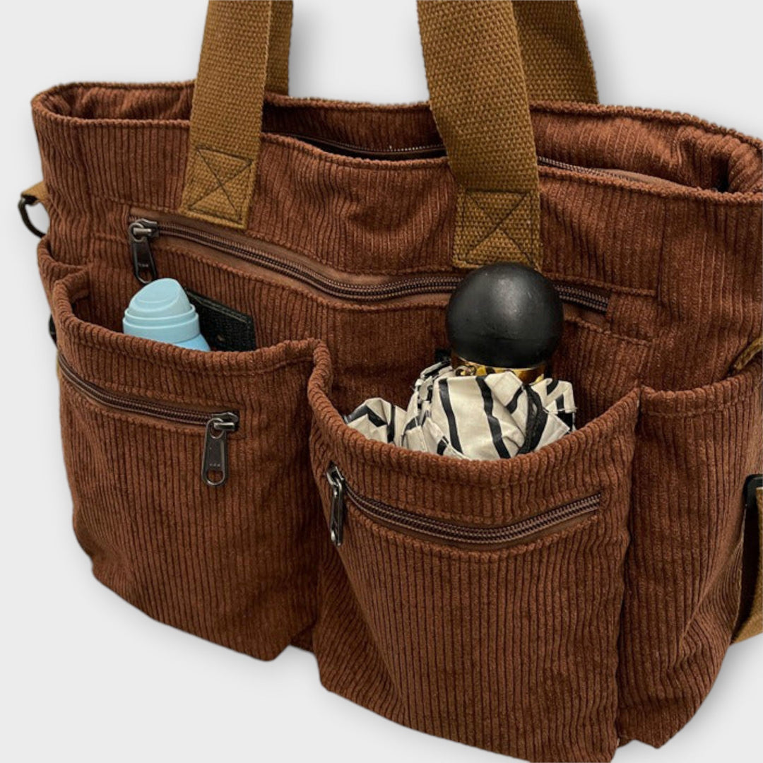 Sac fourre-tout Olivia
