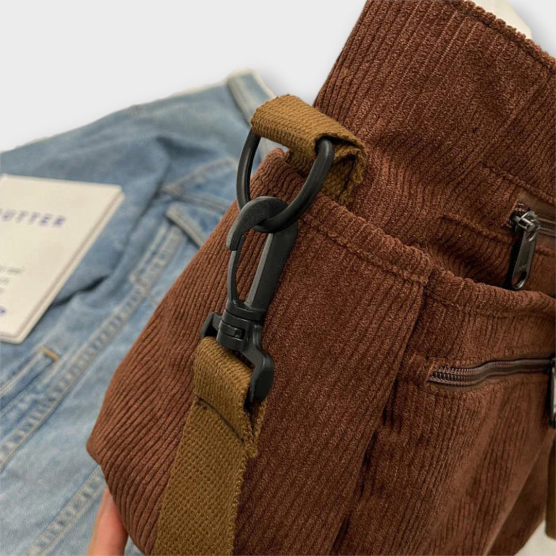 Sac fourre-tout Olivia