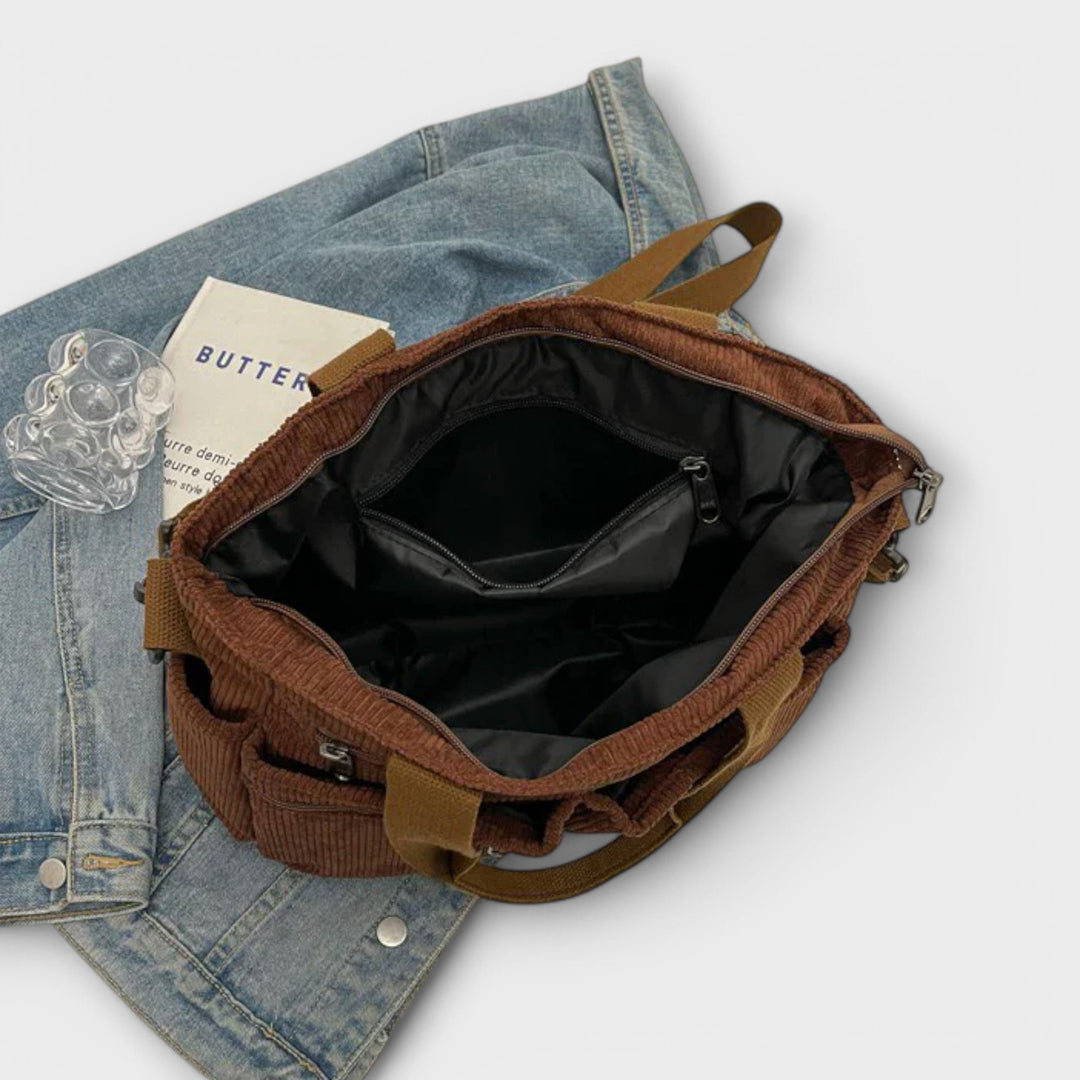 Sac fourre-tout Olivia