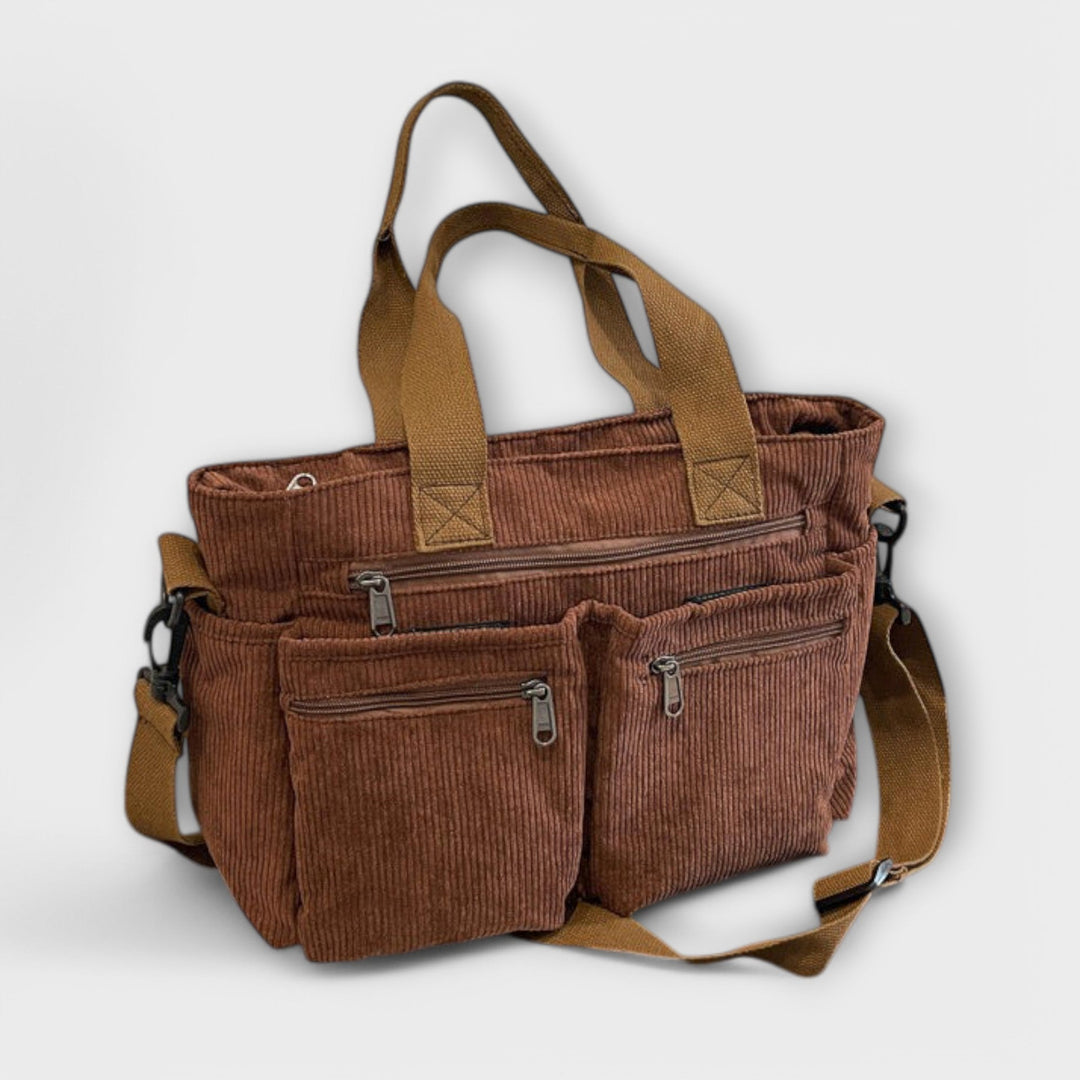 Sac fourre-tout Olivia