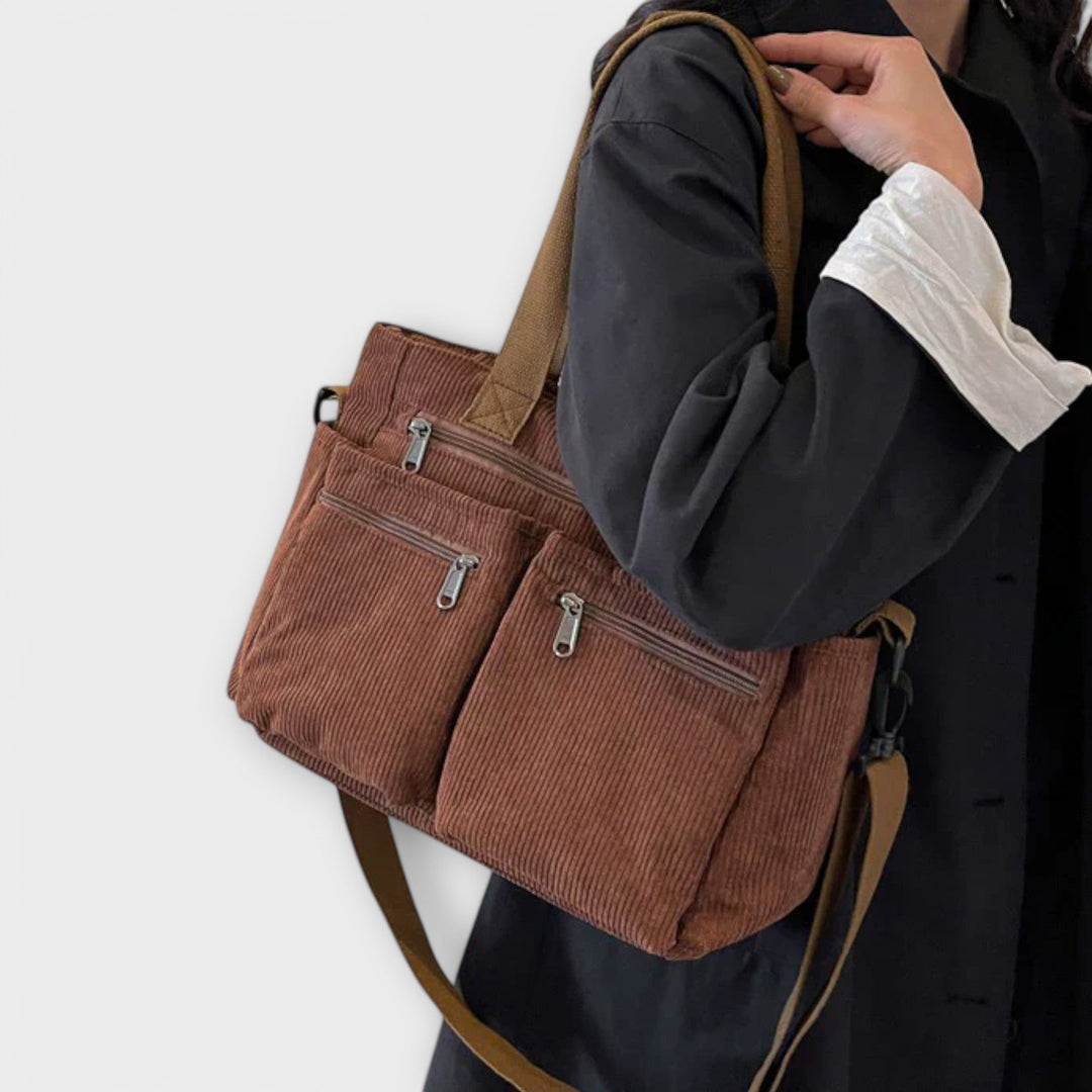 Sac fourre-tout Olivia
