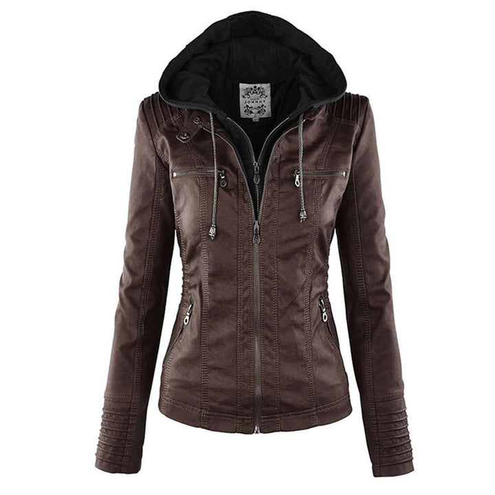 Wona | Veste confortable