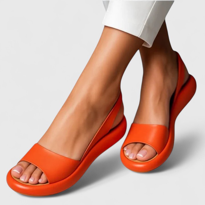 Emrynn | Sandales confortables