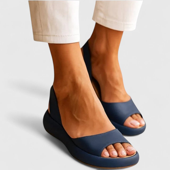 Emrynn | Sandales confortables