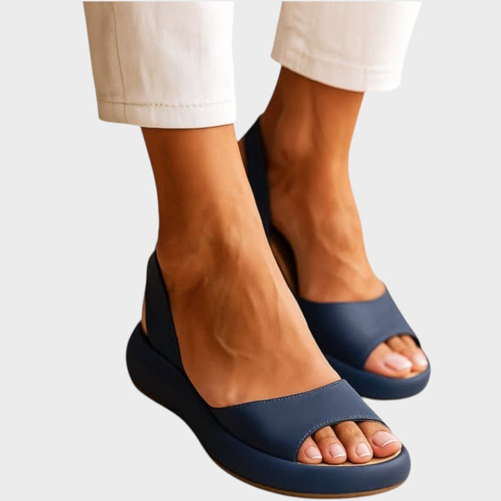 Caryzzaa | Sandales confortables