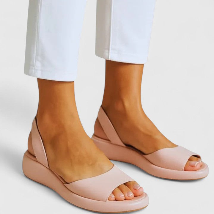 Emrynn | Sandales confortables