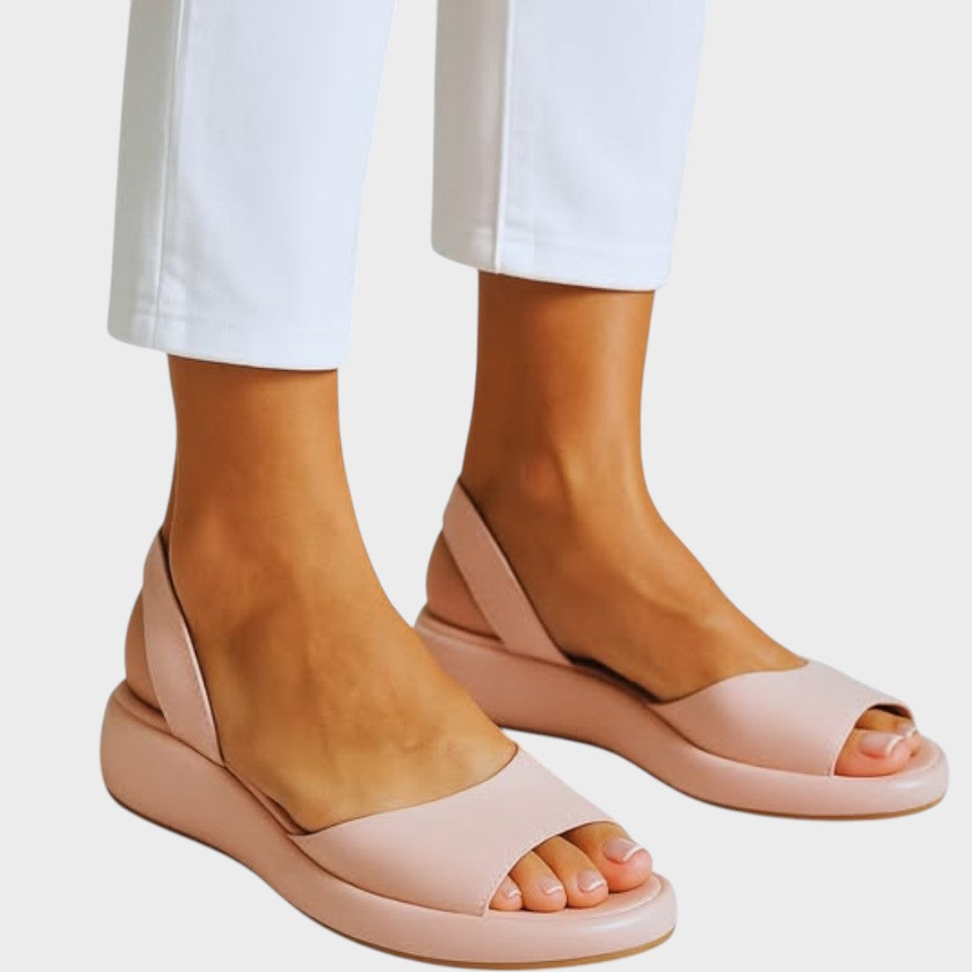 Caryzzaa | Sandales confortables