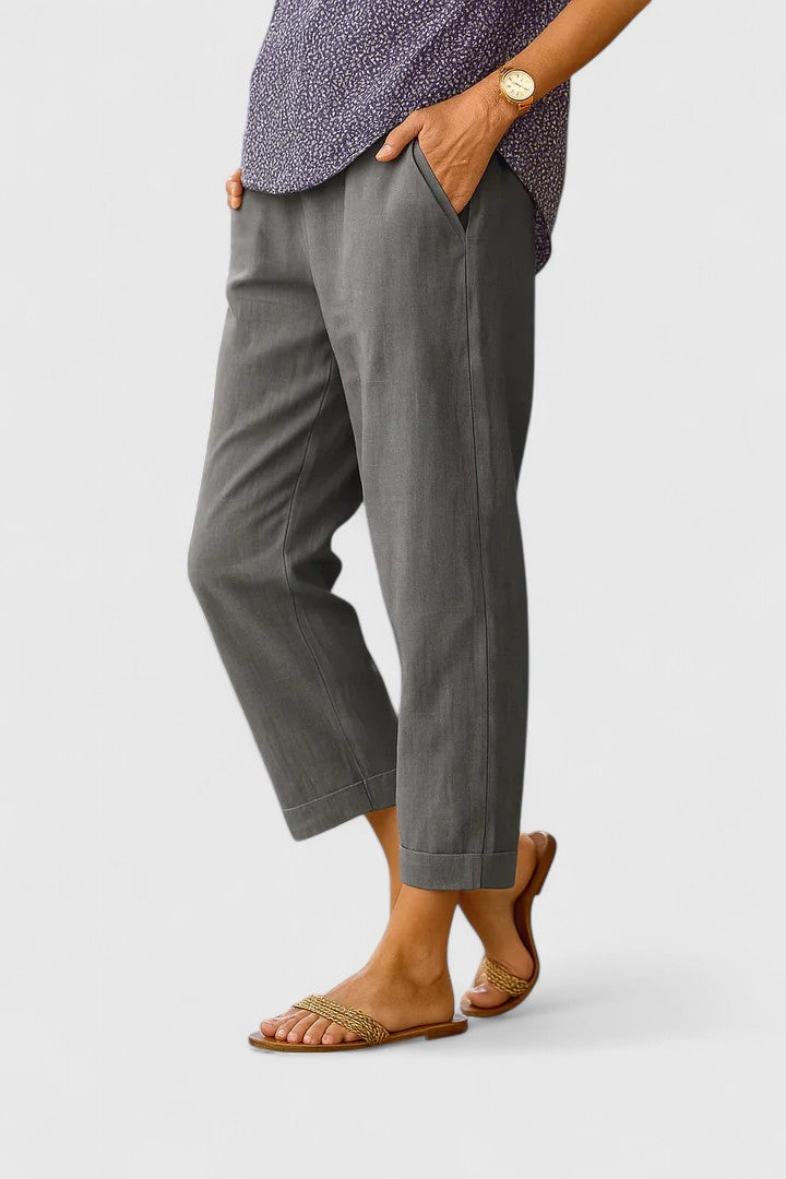 Belle | Pantalon confortable