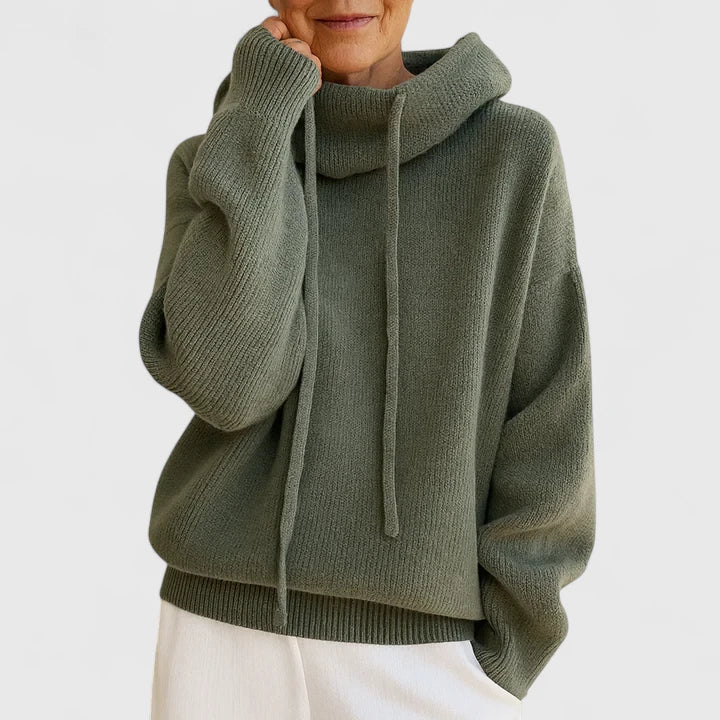 Marizyah | Sweat à capuche confortable