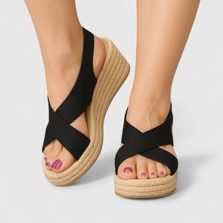 Marilysa | Sandales confortables