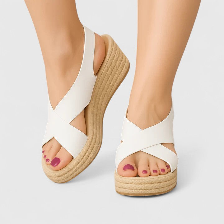 Marilysa | Sandales confortables
