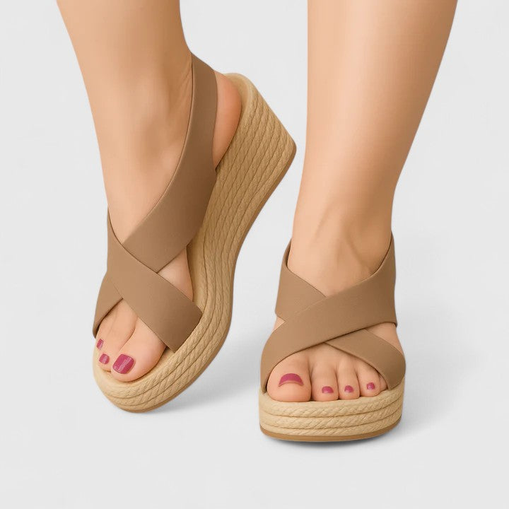 Marilysa | Sandales confortables