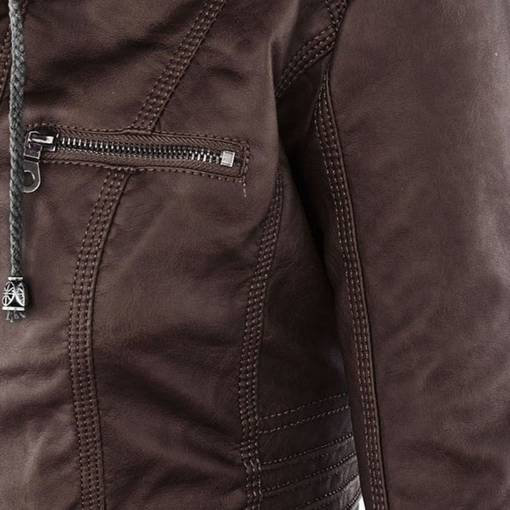 Wona | Veste confortable