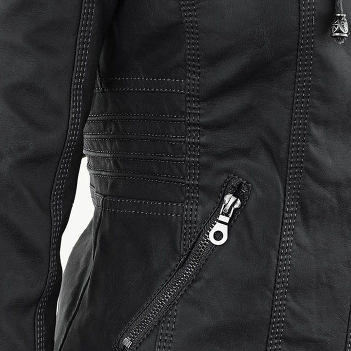 Wona | Veste confortable