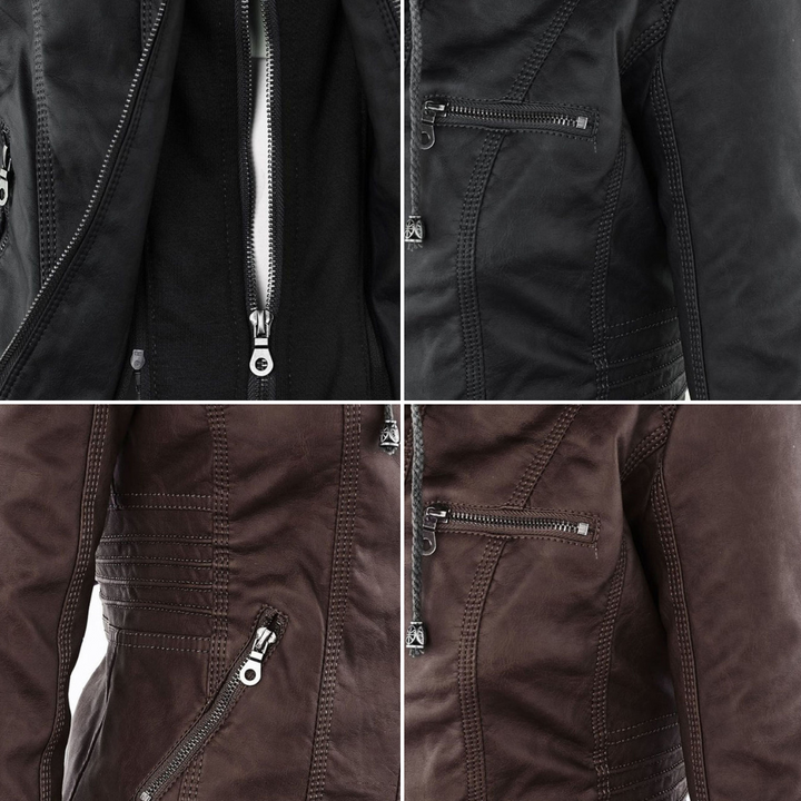 Wona | Veste confortable