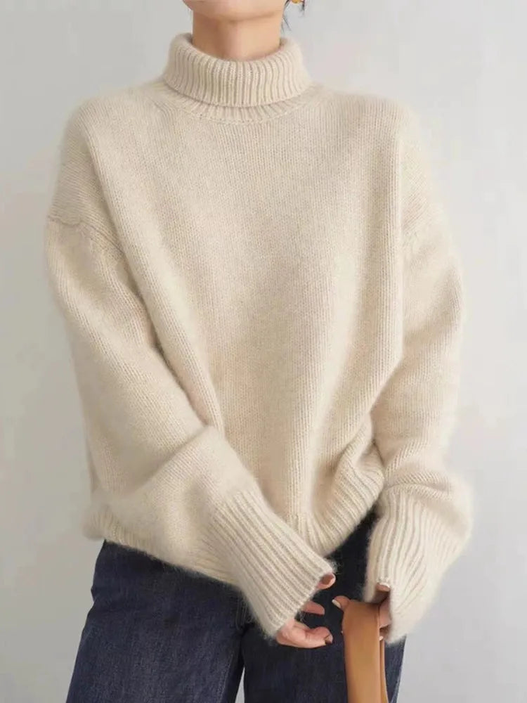 Palomayrah | Pull élégant