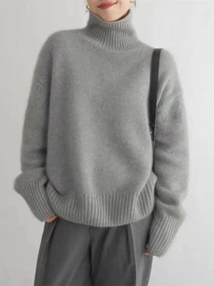 Palomayrah | Pull élégant
