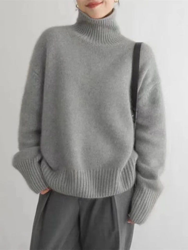 Palomayrah | Pull élégant